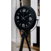 Zentime Black Legacy Tripod Ayaklı Saat