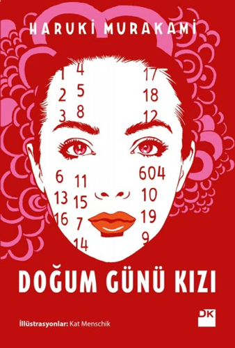 Doğum Günü Kızı - Haruki Murakami - Doğan Kitap