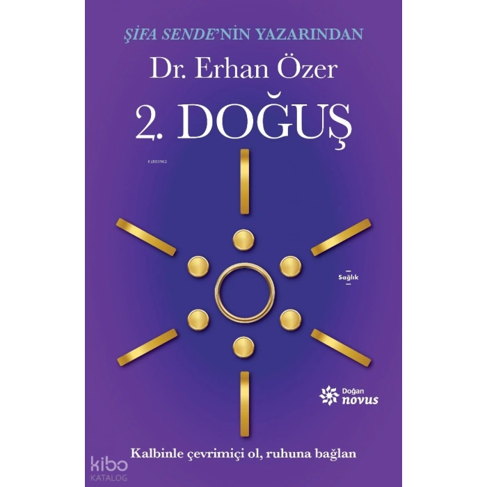 2.Doğuş-Erhan Özer-Doğan Novus