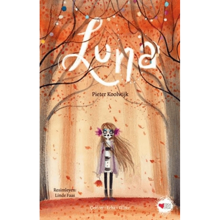 Luna-Pieter Koolwijk-Can Çocuk