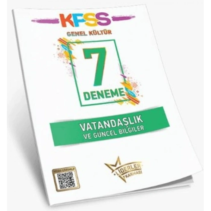 KPSS Vatandaşlık Güncel Bilgiler-Liderler Karması