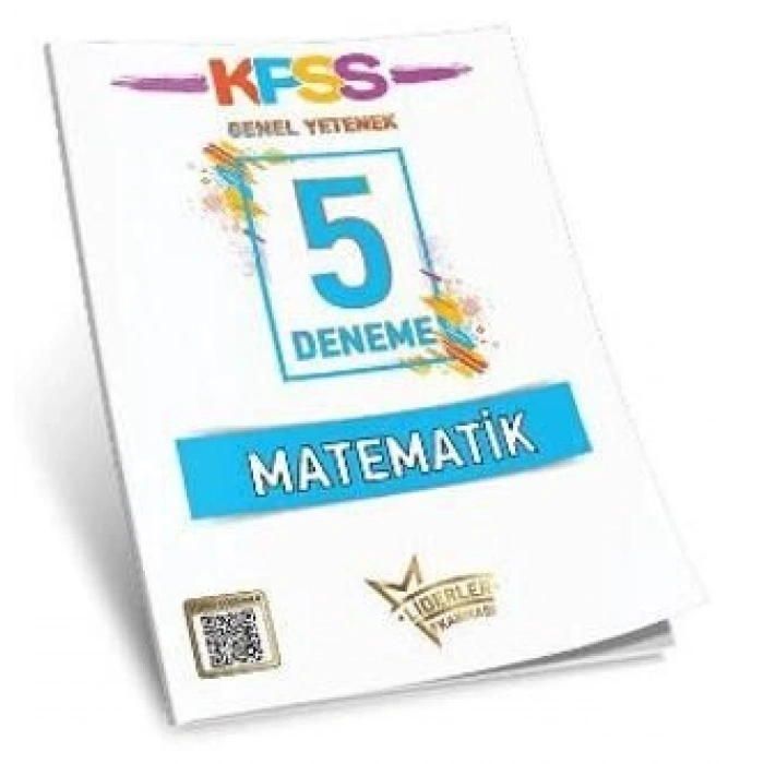 2026 KPSS Matematik 5 Deneme-Liderler Karması