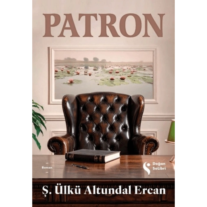 Patron-Ş. Ülkü Altundal Ercan-Doğan Solibri