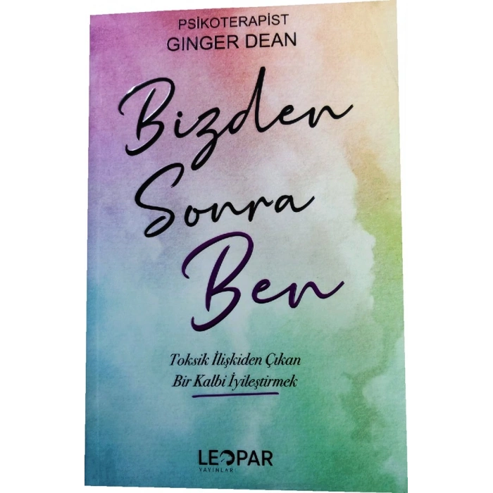 Bizden Sonra Ben-Leopar Yayınları