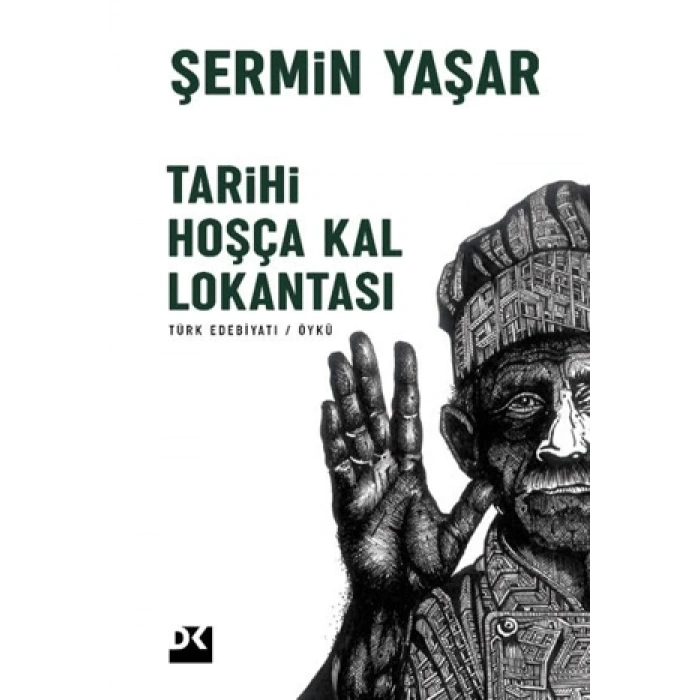 Tarihi Hoşçakal Lokantası - Şermin Yaşar - Doğan Kitap