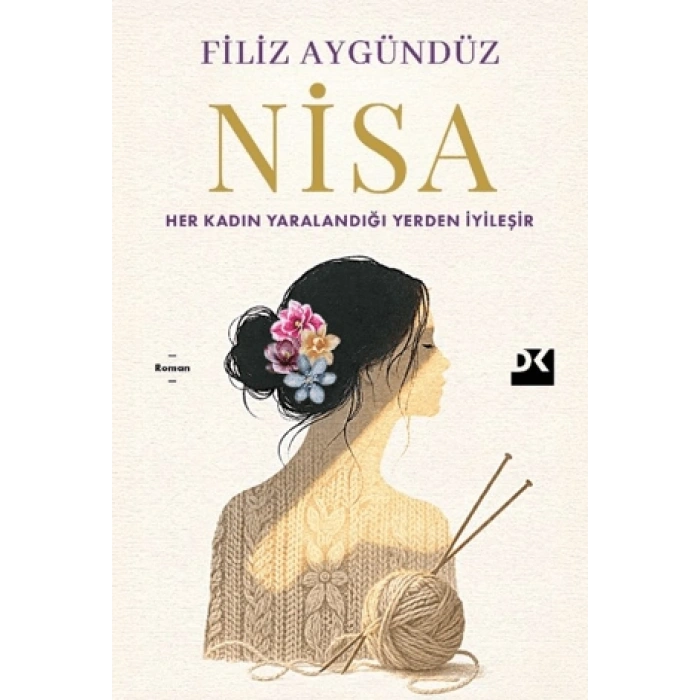 Nisa-Filiz Aygündüz- Doğan Kitap