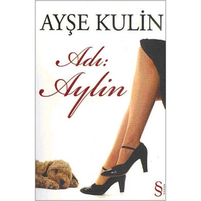 Adı Aylin - Ayşe Kulin - Everest Yayınları