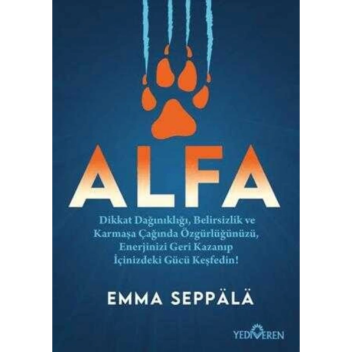 Alfa-Emma Sepp-Yediveren Yayınları