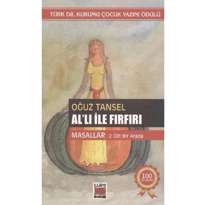 ALLI İLE FIRFIRI