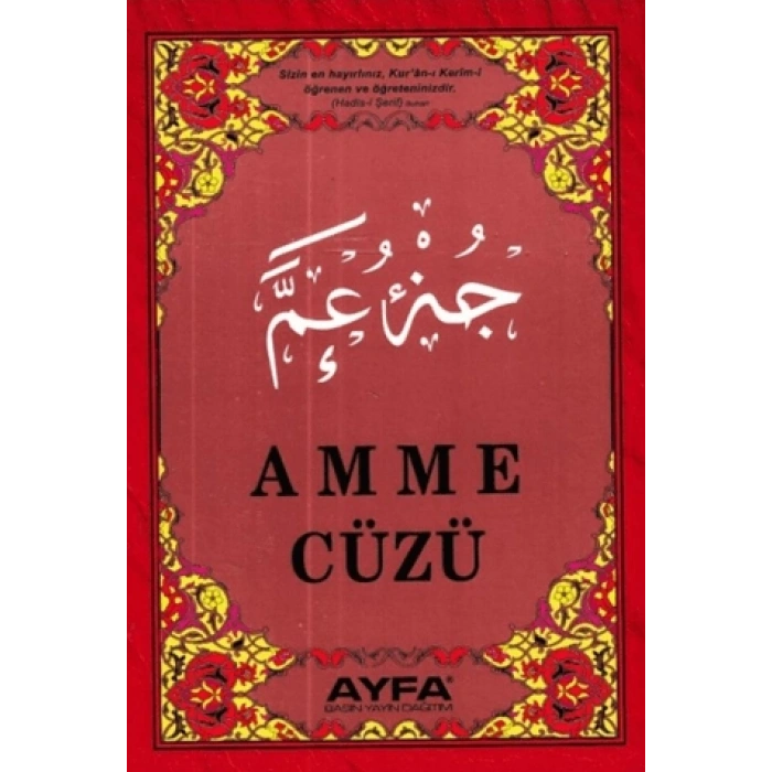 Amme Cüzü - Kod 019-Kolektif-Ayfa Basın Yayın