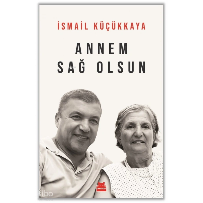 Annem Sağolsun-İsmail Küçükkaya-Kırmızı Kedi
