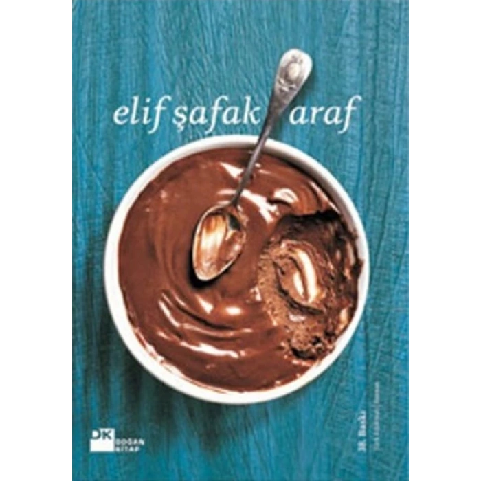 Araf - Elif Şafak - Doğan Kitap