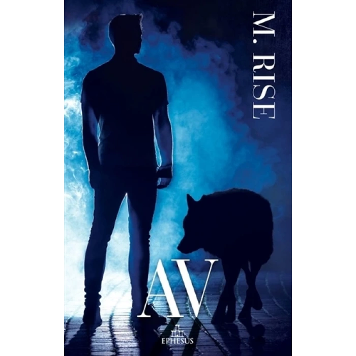 Av(Karton Kapak) - M.Rise - Ephesus Yayınları