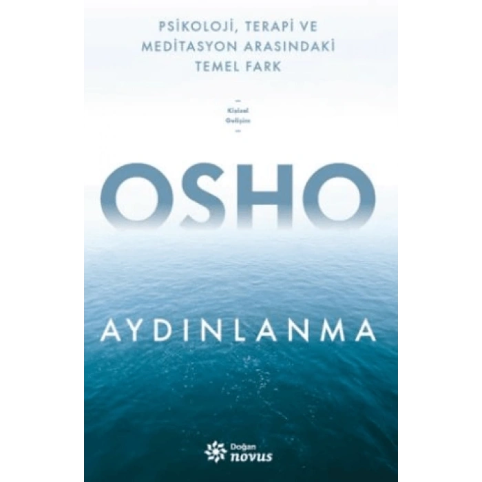 Aydınlanma - Osho - Doğan Novus