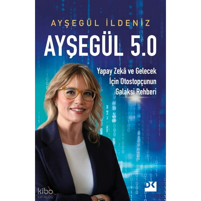 Ayşegül 5.0-Ayşegül İldeniz-Doğan Kitap