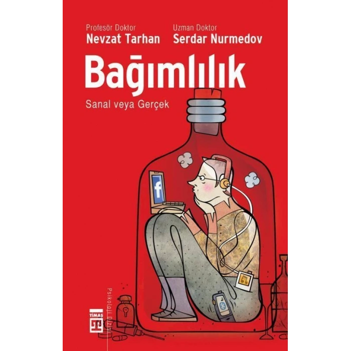 BAĞIMLILIK