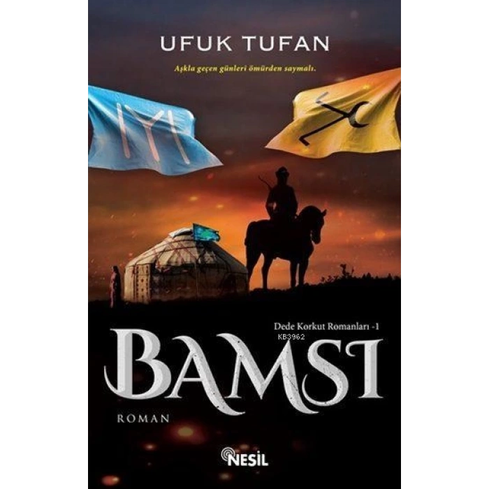 Bamsı - Ufuk Tufan - Nesil Yayınları