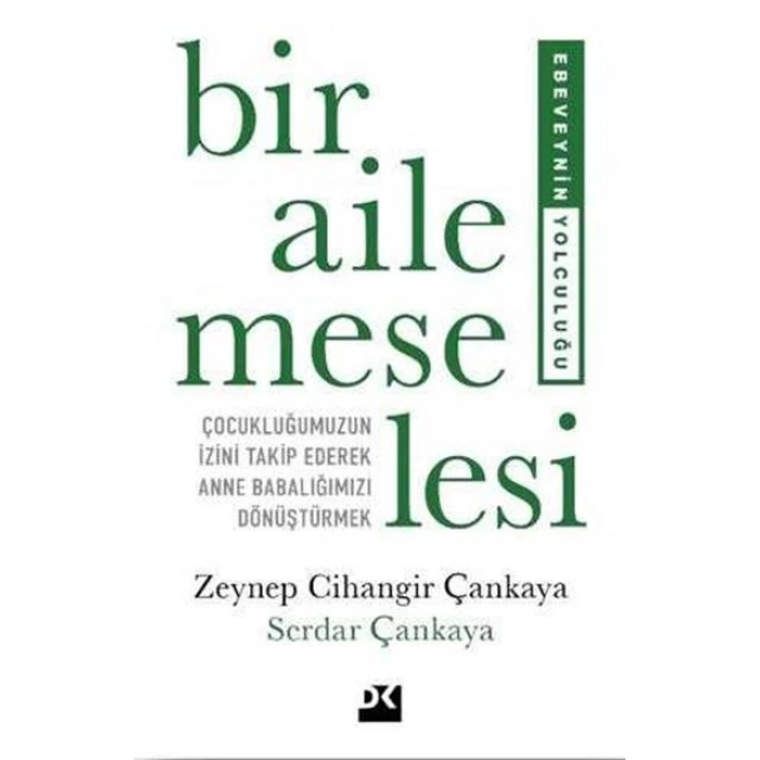 BİR AİLE MESELESİ