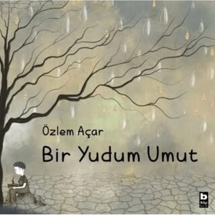 Bir Yudum Umut-Özlem Açar-Bilgi Yayınevi