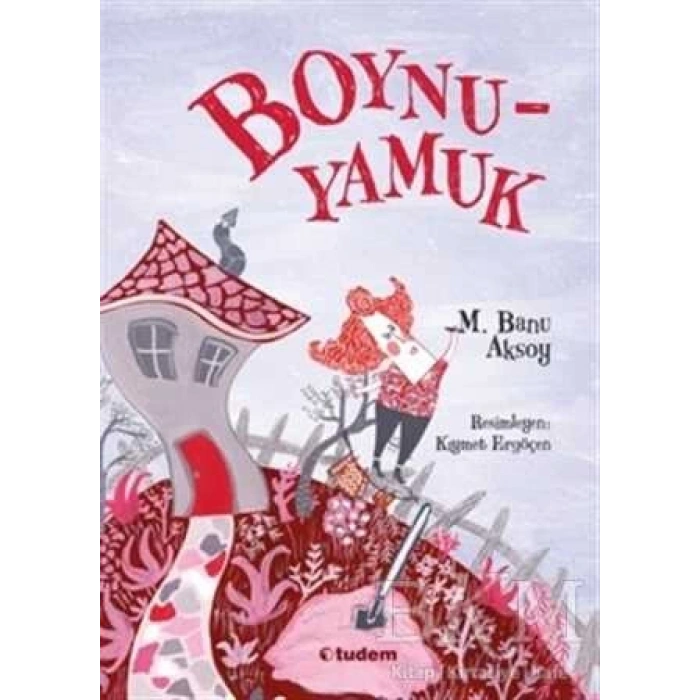 BOYNUYAMUK
