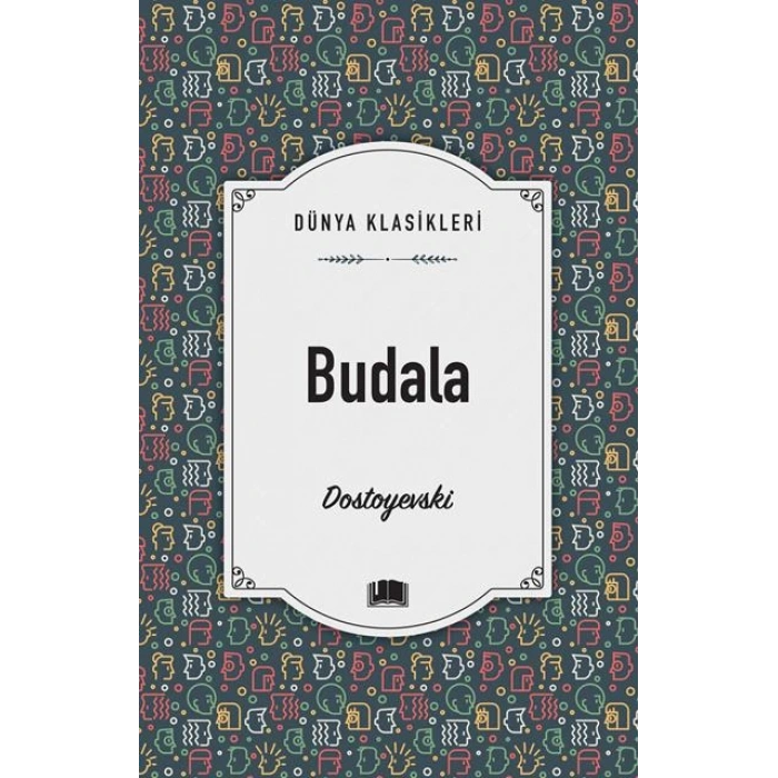 Budala - Dostoyevski - Ema Yayınları