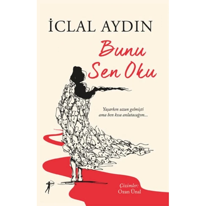 Bunu Sen Oku - İclal Aydın - Artemis Yayınları