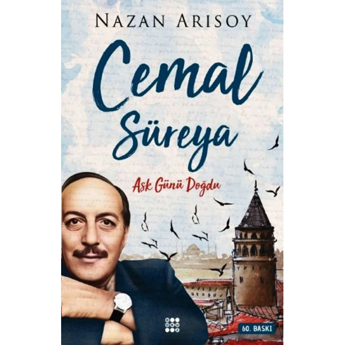 Cemal Süreya-Nazan Arısoy-Dokuz Yayınları
