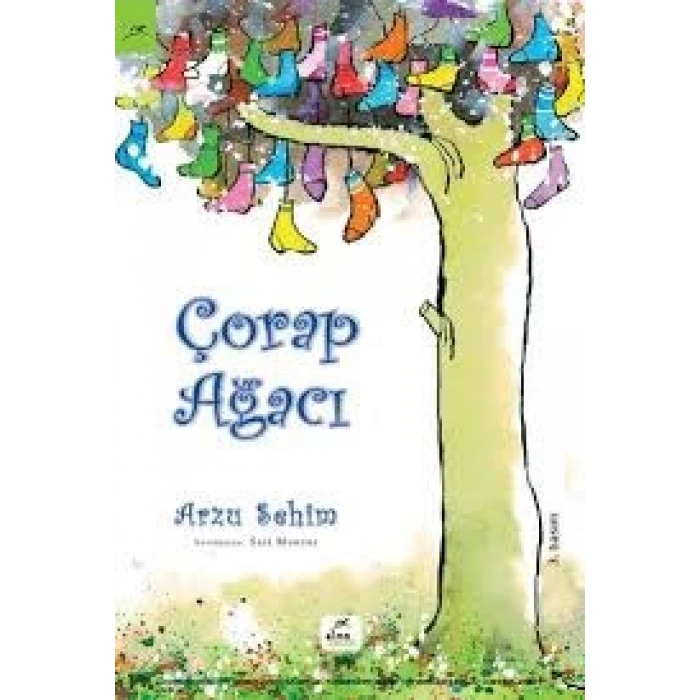 Çorap Ağacı - Arzu Sehim - Elma Çocuk