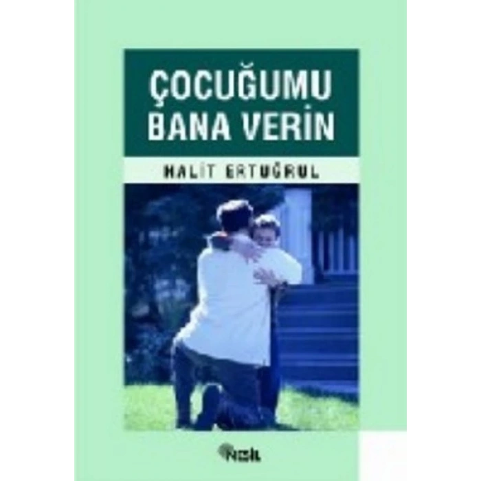 Çözüm-Halit Ertuğrul-Nesil Yayınları