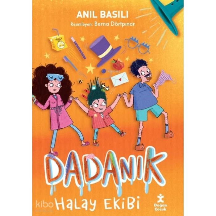 Dadanık 2 Halay Ekibi - Anıl Basılı-Doğan Çocuk