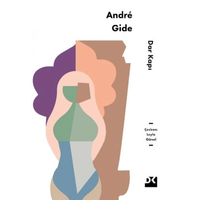 Dar Kapı-Andre Gide- Doğan Kitap