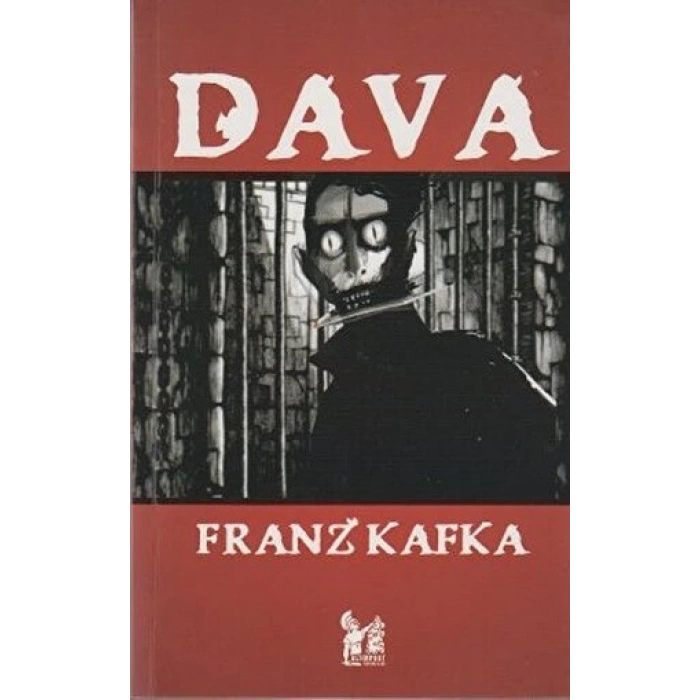 Dava - Franz Kafka - Altınpost Yayınları