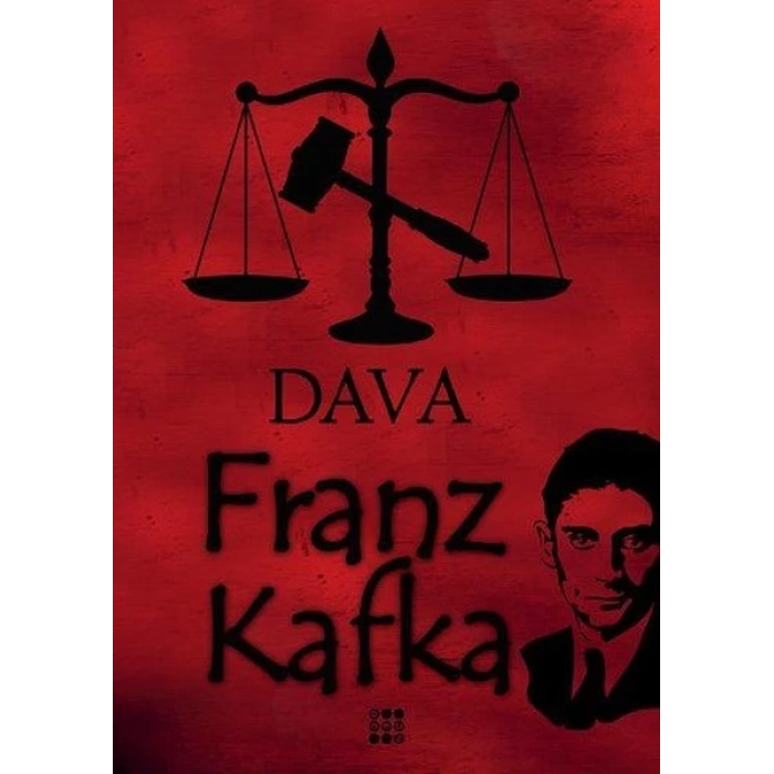 Dava - Franz Kafka - Dokuz Yayınları