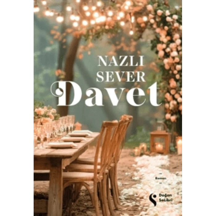 Davet-Nazlı Sever-Doğan Solibri