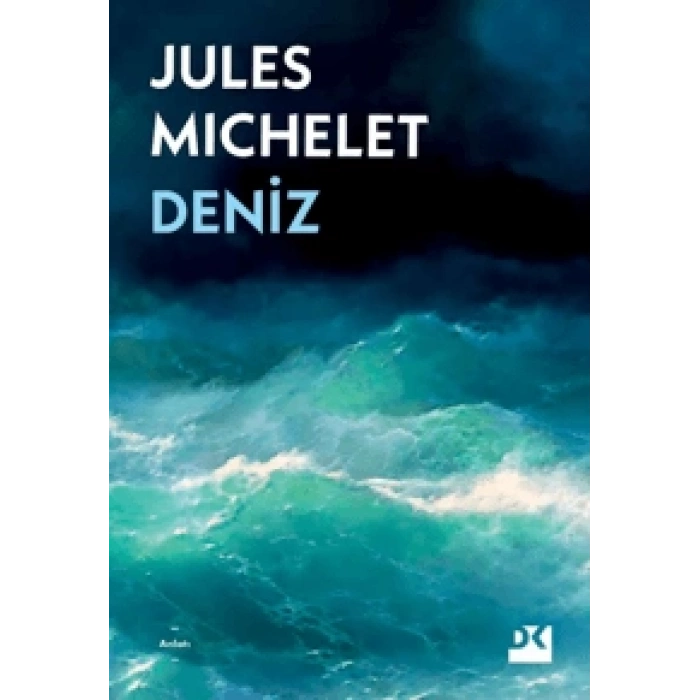 Deniz-Jules Michelet-Doğan Kitap