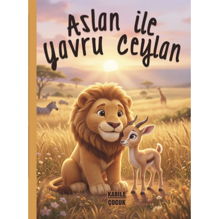 Dev Boy Masallar 10 Kitap Takım-(Ana Sınıfı-1.Sınıflar)-Kabile Yayınları