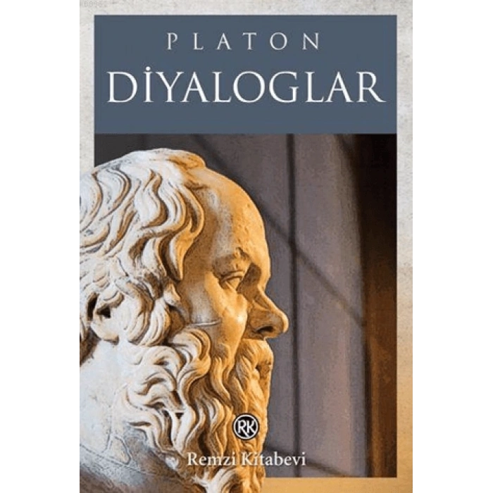 Diyaloglar-Platon ( Eflatun )