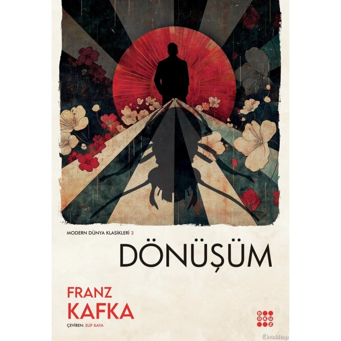 DÖNÜŞÜM - FRANZ KAFKA - DOKUZ YAYINLARI