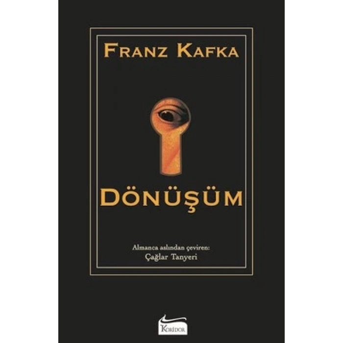 Dönüşüm - Franz Kafka - Koridor Yayınları