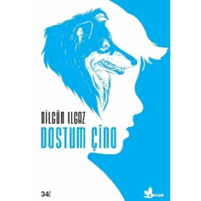 Dostum Çino-Nilgün Ilgaz-Çınar Yayınları