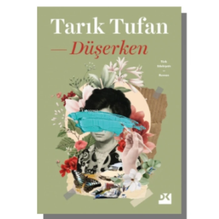 Düşerken - Tarık Tufan - Doğan Kitap