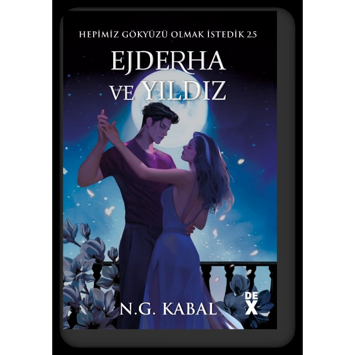 Ejderha Ve Yıldız SC-N.G.Kabal-Dex Yayınları