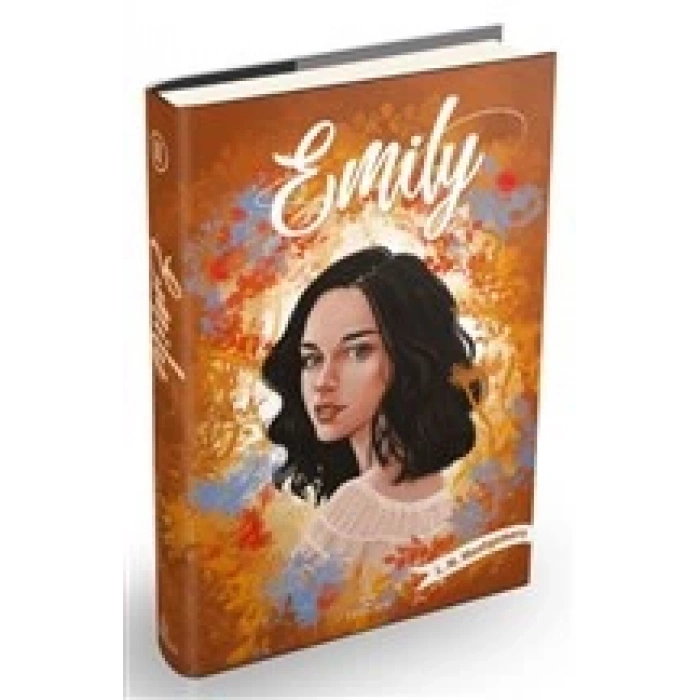 Emily-2(Ciltli) - L.M.Montgomery - Ephesus Yayınları