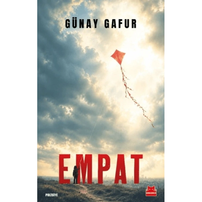 Empat-Günay Gafur- Kırmızı Kedi Yayınevi