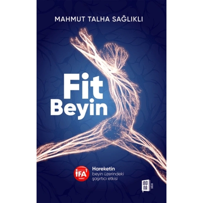 Fit Beyin-Mahmut Talha Sağlıklı-Mona Yayınları