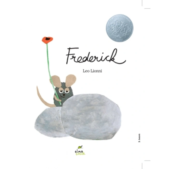 Frederick CİLTLİ-Leo Lionni-Elma Çocuk