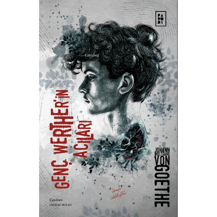 Genç Werherin Acıları - Johann Wolfgang von Goethe - Parodi Yayınları