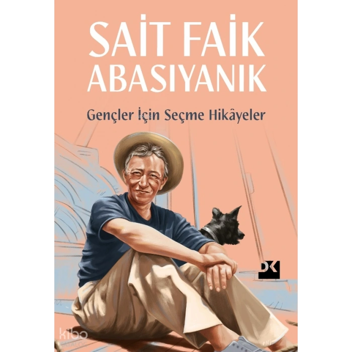 Gençler İçin Seçme Hikayeler-Sait Faik Abasıyanık-Doğan Kitap