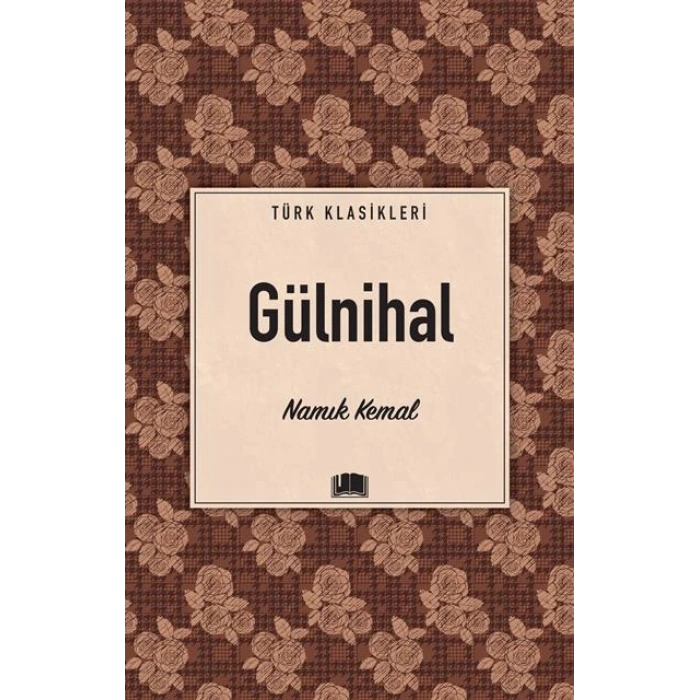 Gülnihal - Namık Kemal - Ema Yayınları