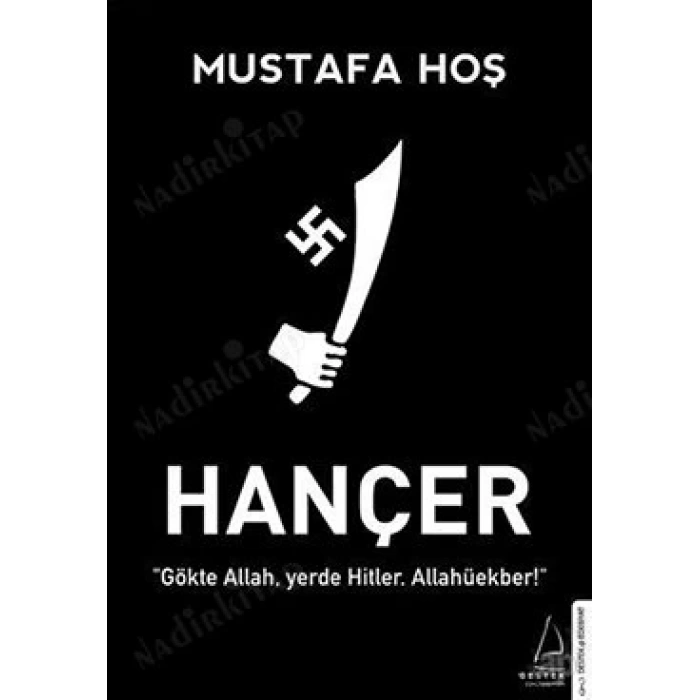 Hançer-Mustafa Hoş-Destek Yayınları